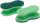 Scotch-Brite CLASSIC Topfreiniger, 2 St.