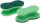 Scotch-Brite CLASSIC Topfreiniger, 2 St.