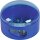 M + R Dosenspitzer doppelt TOP-DUO ® blau