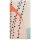 PAPERFLOW Trennwand easyScreen Colour, 61055 bunt 94,0 x 173,4 cm, 1 St.