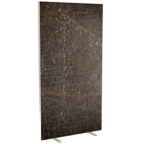 PAPERFLOW Trennwand easyScreen Industrial, 61851 bunt 94,0 x 173,4 cm, 1 St.