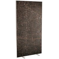 PAPERFLOW Trennwand easyScreen Industrial, 61851 bunt...