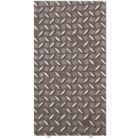 PAPERFLOW Trennwand easyScreen Industrial, 61783 bunt 94,0 x 173,4 cm, 1 St.