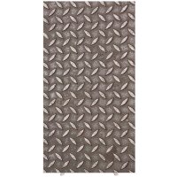 PAPERFLOW Trennwand easyScreen Industrial, 61783 bunt 94,0 x 173,4 cm, 1 St.