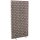 PAPERFLOW Trennwand easyScreen Industrial, 61783 bunt 94,0 x 173,4 cm, 1 St.
