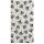 PAPERFLOW Trennwand easyScreen Black & White, 62433 bunt 94,0 x 173,4 cm, 1 St.