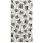 PAPERFLOW Trennwand easyScreen Black & White, 62433 bunt 94,0 x 173,4 cm, 1 St.