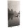 PAPERFLOW Trennwand easyScreen Black & White, 61243 bunt 94,0 x 173,4 cm, 1 St.