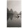 PAPERFLOW Trennwand easyScreen Black & White, 61243 bunt 94,0 x 173,4 cm, 1 St.