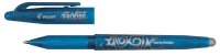 PILOT FRIXION ball Tintenroller hellblau 0,35 mm,...