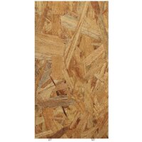 PAPERFLOW Trennwand easyScreen Contents, 62017 bunt 94,0 x 173,4 cm, 1 St.