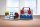 AVERY Zweckform Prüfplaketten 7909 blau 30,0 x 30,0 mm, 10 Blatt