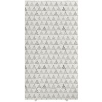 PAPERFLOW Trennwand easyScreen Black & White, 60549...