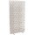 PAPERFLOW Trennwand easyScreen Black & White, 60549 bunt 94,0 x 173,4 cm, 1 St.