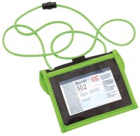 WEDO Brustbeutel Motiv