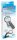 WEDO Lupe schwarz 2-fach