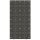 PAPERFLOW Trennwand easyScreen Black & White, 60533 bunt 94,0 x 173,4 cm, 1 St.