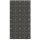 PAPERFLOW Trennwand easyScreen Black & White, 60533 bunt 94,0 x 173,4 cm, 1 St.