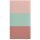PAPERFLOW Trennwand easyScreen Colour, 61557 bunt 94,0 x 173,4 cm, 1 St.