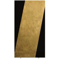 PAPERFLOW Trennwand easyScreen Classic Chic, 61377 bunt...