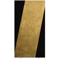 PAPERFLOW Trennwand easyScreen Classic Chic, 61377 bunt 94,0 x 173,4 cm, 1 St.