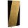 PAPERFLOW Trennwand easyScreen Classic Chic, 61377 bunt 94,0 x 173,4 cm, 1 St.
