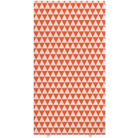 PAPERFLOW Trennwand easyScreen Colour, 60149 bunt 94,0 x 173,4 cm, 1 St.