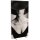 PAPERFLOW Trennwand easyScreen Classic Chic, 60995 bunt 94,0 x 173,4 cm, 1 St.