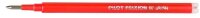 PILOT FRIXION Tintenrollerminen rot 0,4 mm 3 St.