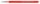 PILOT FRIXION Tintenrollerminen rot 0,4 mm 3 St.