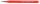 PILOT FRIXION Tintenrollerminen rot 0,4 mm 3 St.