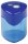 M + R Dosenspitzer doppelt TRIO Swing ® blau