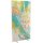 PAPERFLOW Trennwand easyScreen Colour, 61071 bunt 94,0 x 173,4 cm, 1 St.