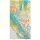 PAPERFLOW Trennwand easyScreen Colour, 61071 bunt 94,0 x 173,4 cm, 1 St.