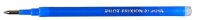 PILOT FRIXION Tintenrollerminen blau 0,4 mm 3 St.