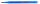 PILOT FRIXION Tintenrollerminen blau 0,4 mm 3 St.