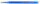 PILOT FRIXION Tintenrollerminen blau 0,4 mm 3 St.