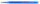 PILOT FRIXION Tintenrollerminen blau 0,4 mm 3 St.