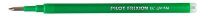 PILOT FRIXION Tintenrollerminen grün 0,4 mm 3 St.