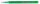 PILOT FRIXION Tintenrollerminen grün 0,4 mm 3 St.