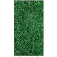PAPERFLOW Trennwand easyScreen Contents, 62031 bunt 94,0 x 173,4 cm, 1 St.