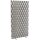 PAPERFLOW Trennwand easyScreen Black & White, 60517 bunt 94,0 x 173,4 cm, 1 St.
