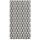 PAPERFLOW Trennwand easyScreen Black & White, 60517 bunt 94,0 x 173,4 cm, 1 St.