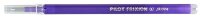 PILOT FRIXION Tintenrollerminen violett 0,4 mm 3 St.
