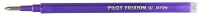 PILOT FRIXION Tintenrollerminen violett 0,4 mm 3 St.