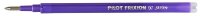 PILOT FRIXION Tintenrollerminen violett 0,4 mm 3 St.