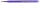 PILOT FRIXION Tintenrollerminen violett 0,4 mm 3 St.