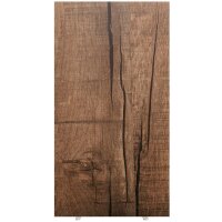 PAPERFLOW Trennwand easyScreen Contents, 61993 bunt 94,0 x 173,4 cm, 1 St.