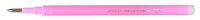PILOT FRIXION Tintenrollerminen pink 0,4 mm 3 St.