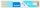 PILOT FRIXION Tintenrollerminen hellblau 0,4 mm 3 St.